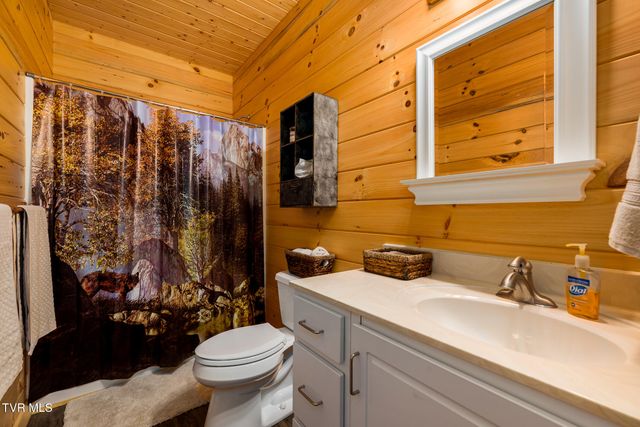 170 Ripshin Lake Road, Roan Mountain, TN 37687