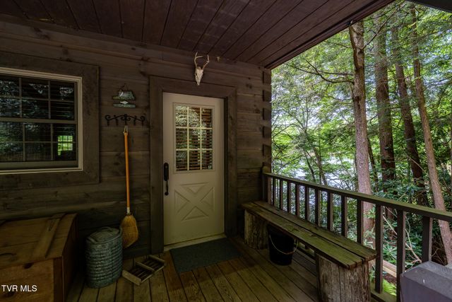 170 Ripshin Lake Road, Roan Mountain, TN 37687