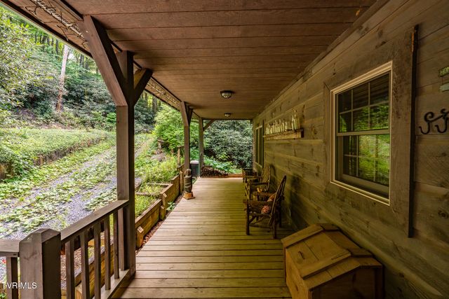 170 Ripshin Lake Road, Roan Mountain, TN 37687