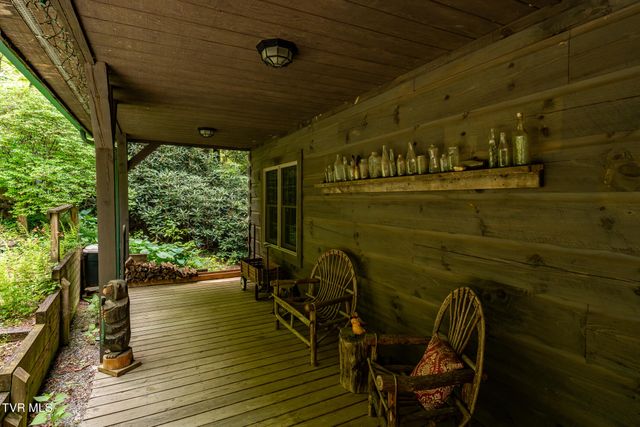 170 Ripshin Lake Road, Roan Mountain, TN 37687