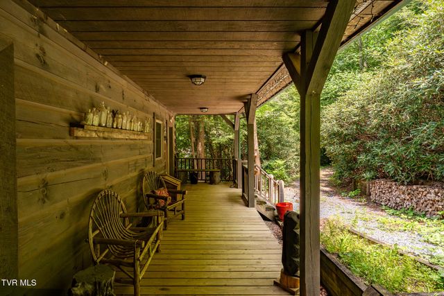 170 Ripshin Lake Road, Roan Mountain, TN 37687