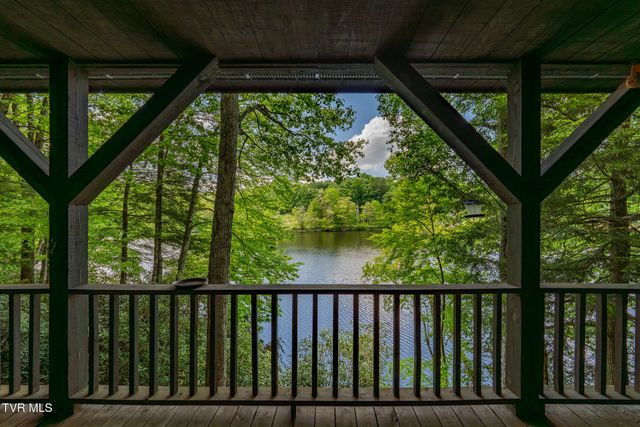 170 Ripshin Lake Road, Roan Mountain, TN 37687