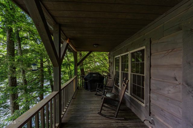 170 Ripshin Lake Road, Roan Mountain, TN 37687