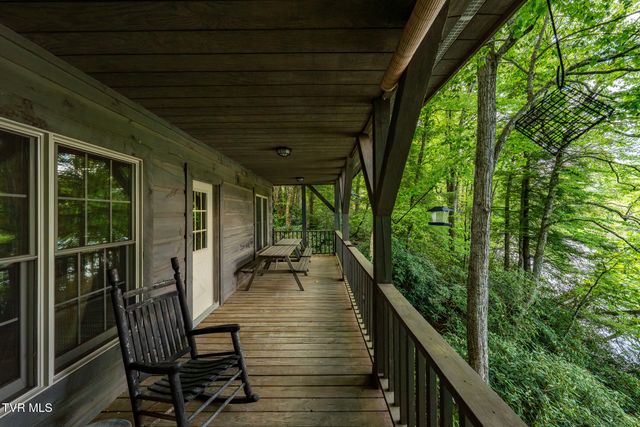 170 Ripshin Lake Road, Roan Mountain, TN 37687