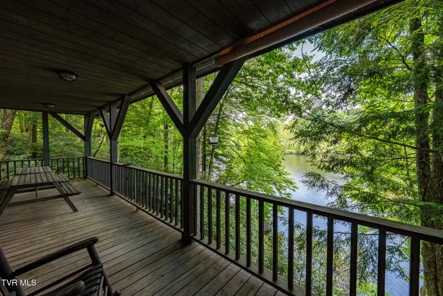 170 Ripshin Lake Road, Roan Mountain, TN 37687