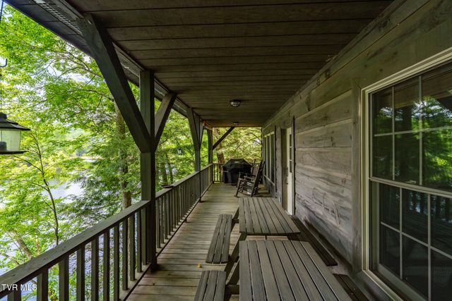 170 Ripshin Lake Road, Roan Mountain, TN 37687