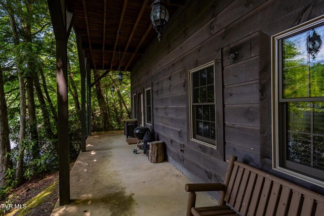 170 Ripshin Lake Road, Roan Mountain, TN 37687