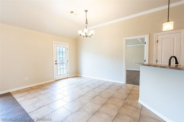 2001 Yukon Drive, Barling, AR 72923