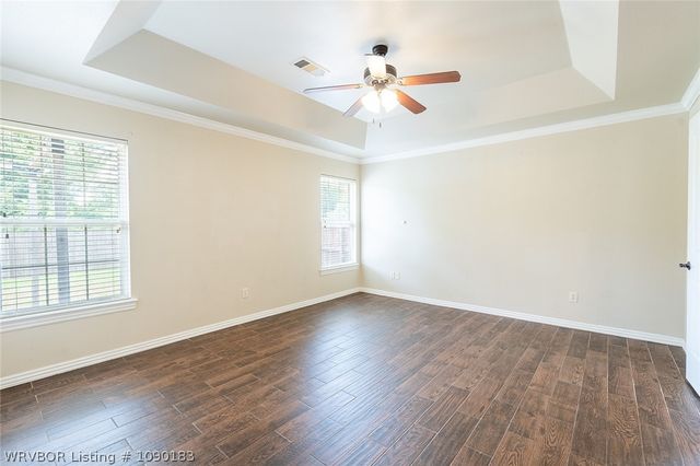 2001 Yukon Drive, Barling, AR 72923