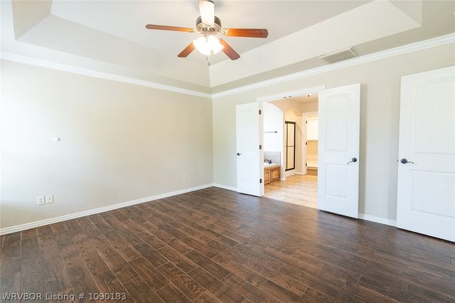 2001 Yukon Drive, Barling, AR 72923