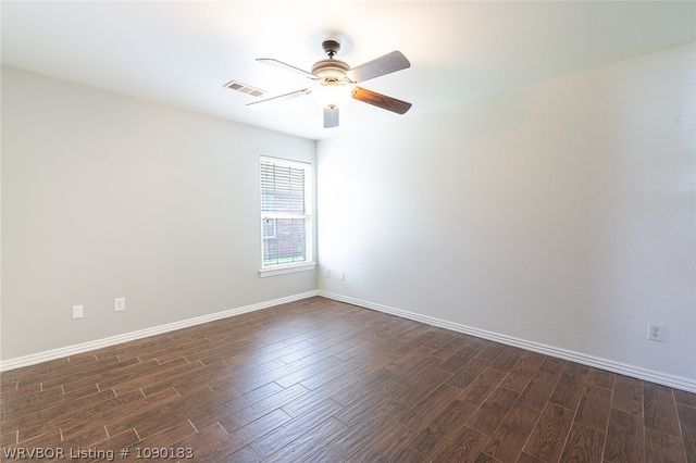 2001 Yukon Drive, Barling, AR 72923