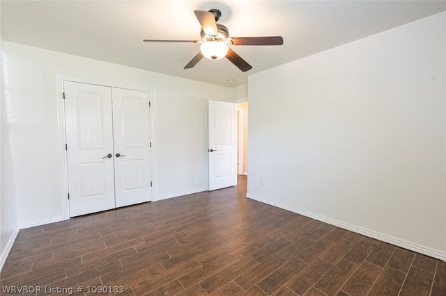 2001 Yukon Drive, Barling, AR 72923