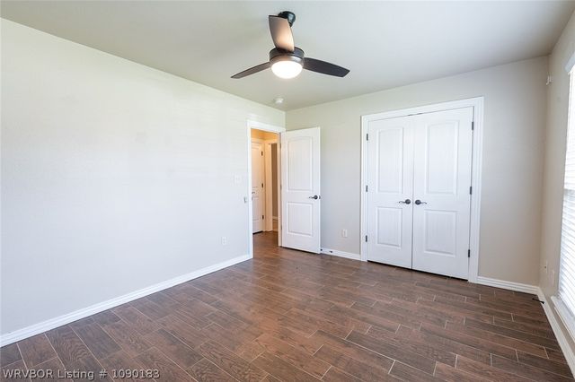 2001 Yukon Drive, Barling, AR 72923