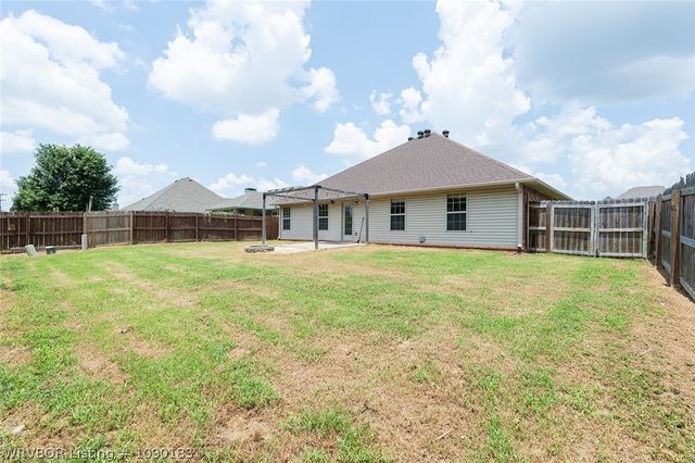 2001 Yukon Drive, Barling, AR 72923