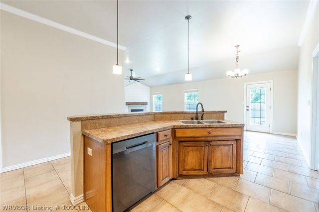 2001 Yukon Drive, Barling, AR 72923