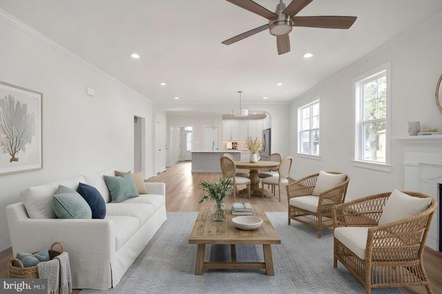 709 GARFIELD AVE, Colonial Beach, VA 22443