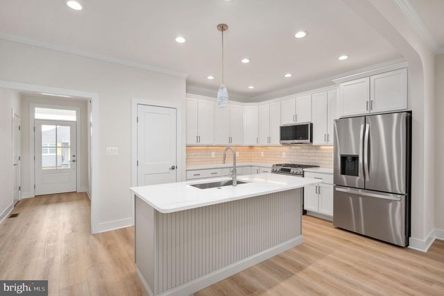 709 GARFIELD AVE, Colonial Beach, VA 22443