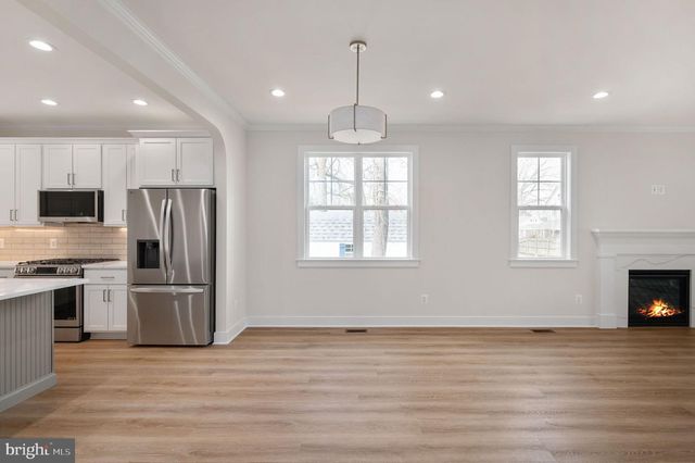 709 GARFIELD AVE, Colonial Beach, VA 22443