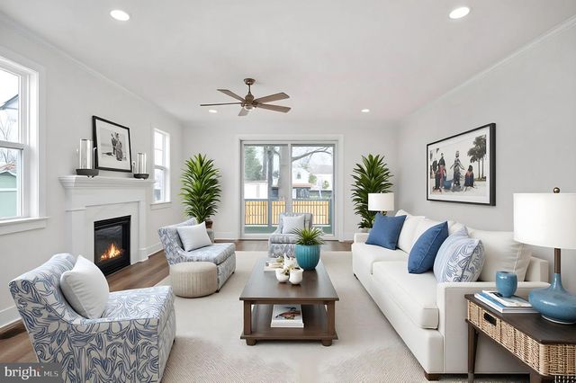 709 GARFIELD AVE, Colonial Beach, VA 22443