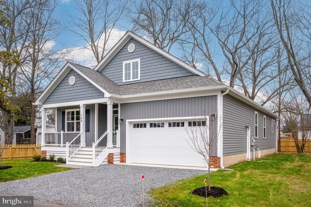 709 GARFIELD AVE, Colonial Beach, VA 22443