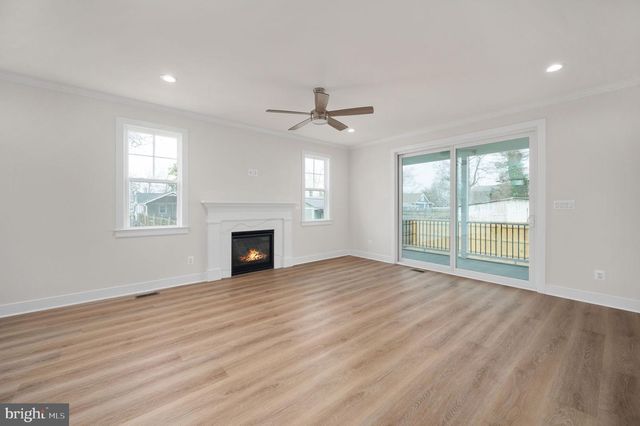 709 GARFIELD AVE, Colonial Beach, VA 22443