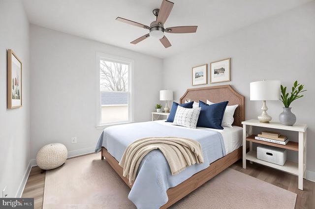 709 GARFIELD AVE, Colonial Beach, VA 22443