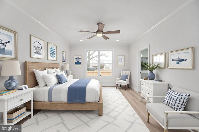 709 GARFIELD AVE, Colonial Beach, VA 22443