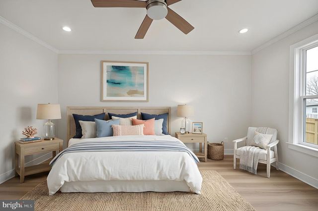 709 GARFIELD AVE, Colonial Beach, VA 22443