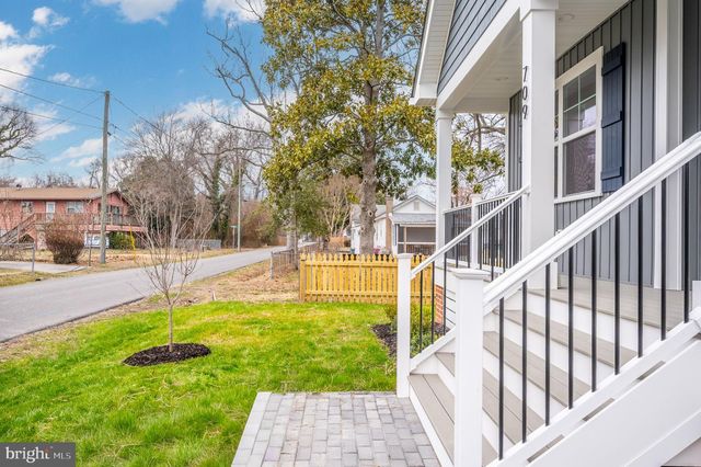709 GARFIELD AVE, Colonial Beach, VA 22443