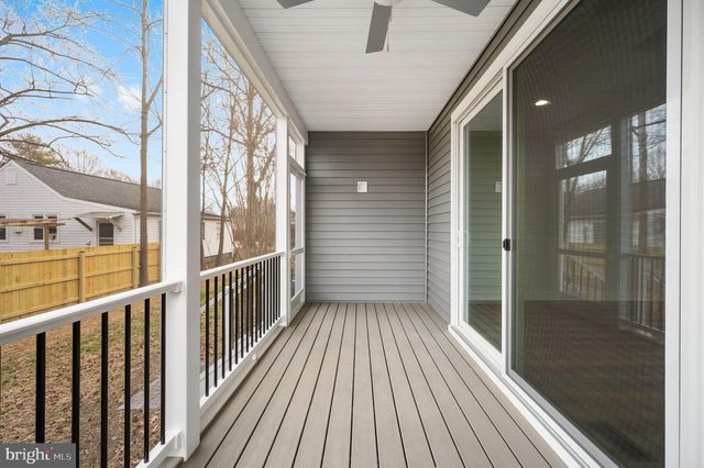 709 GARFIELD AVE, Colonial Beach, VA 22443