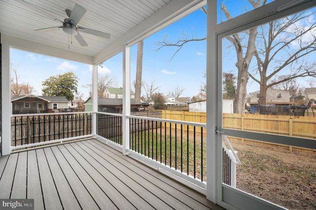 709 GARFIELD AVE, Colonial Beach, VA 22443