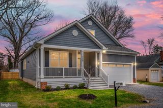 709 GARFIELD AVE, Colonial Beach, VA 22443