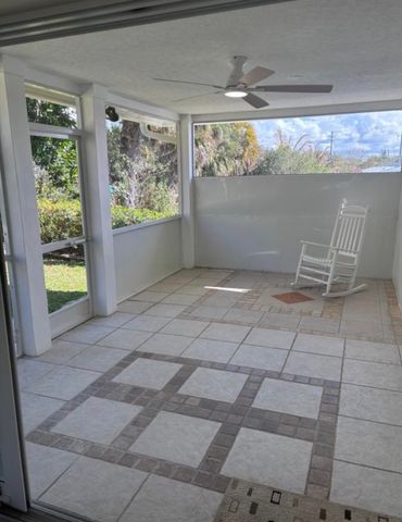 3393 NE Sandra Drive, Jensen Beach, FL 34957