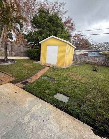 3393 NE Sandra Drive, Jensen Beach, FL 34957