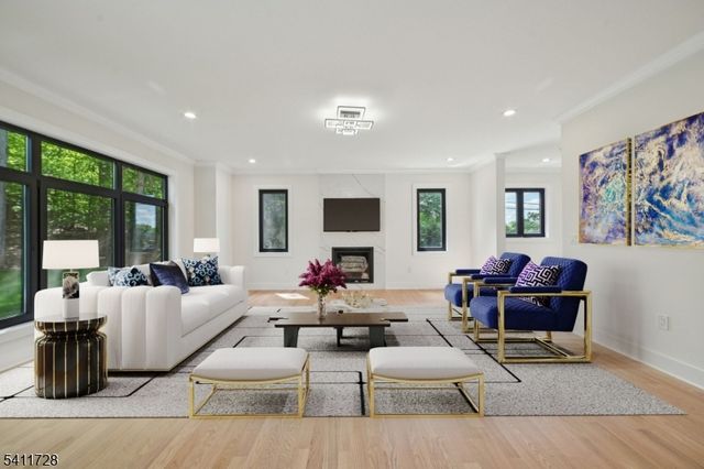 5 FOXCROFT DRIVE, Livingston Twp., NJ 07039