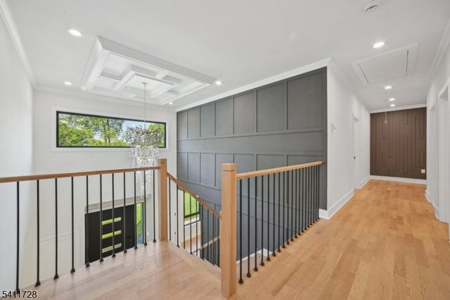 5 FOXCROFT DRIVE, Livingston Twp., NJ 07039