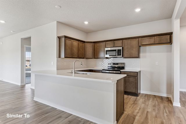 916 Sawgrass Drive, Norwalk, IA 50211