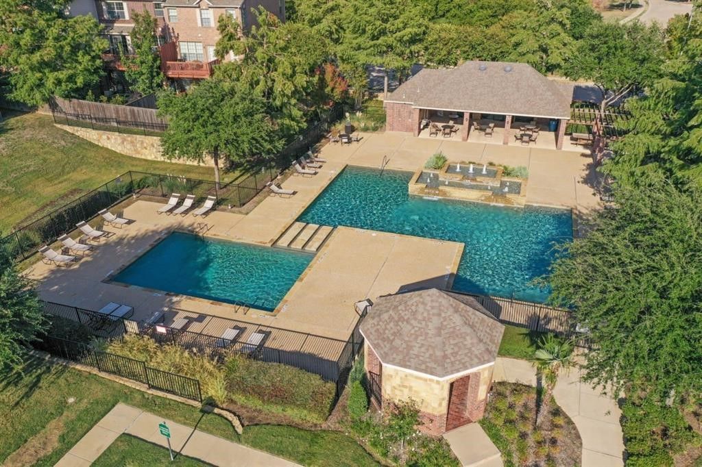 2544 Jacobson Drive, Lewisville, TX 75067 — photo 2