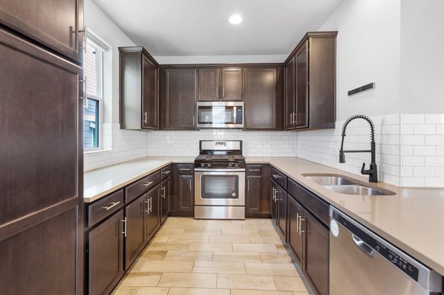 1925 Teagle DR 234C, Austin, TX 78741