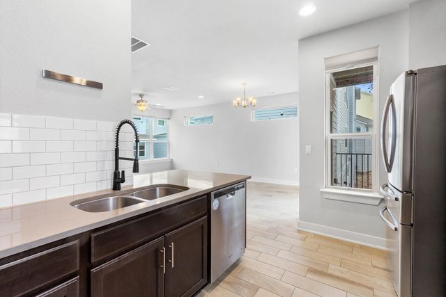 1925 Teagle DR 234C, Austin, TX 78741