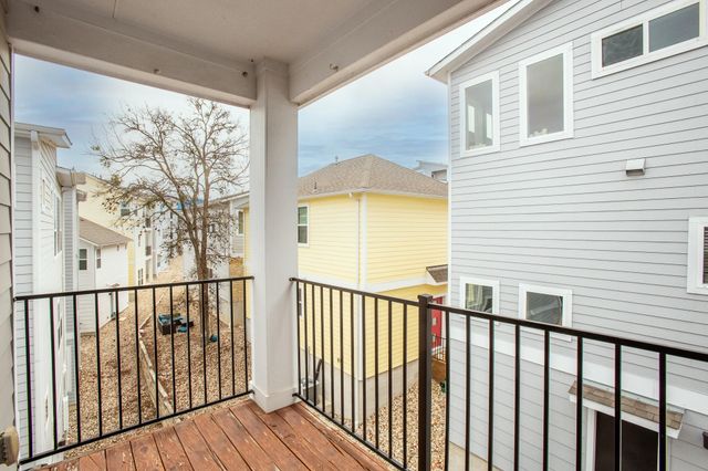 1925 Teagle DR 234C, Austin, TX 78741