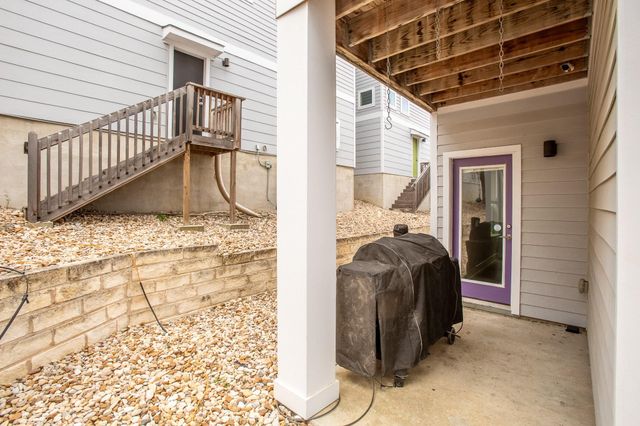 1925 Teagle DR 234C, Austin, TX 78741