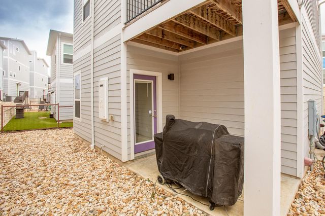 1925 Teagle DR 234C, Austin, TX 78741