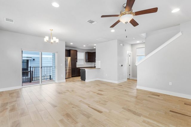 1925 Teagle DR 234C, Austin, TX 78741