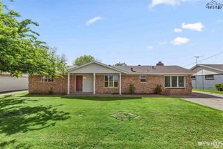 4428 SISK ROAD, Wichita Falls, TX 76310
