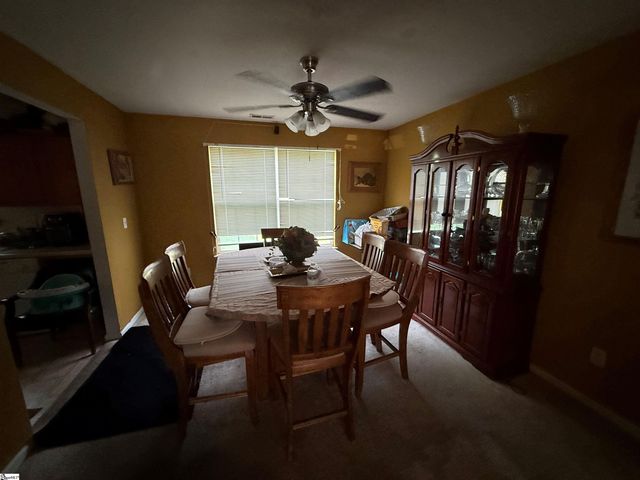 717 Cassie Marie Court, Duncan, SC 29334