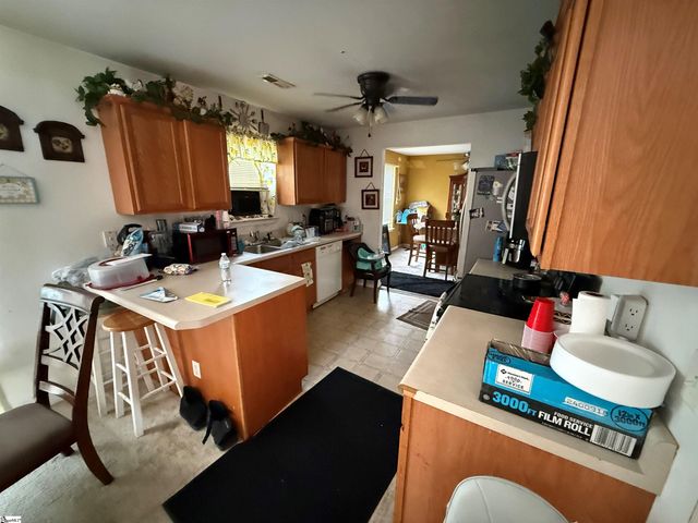 717 Cassie Marie Court, Duncan, SC 29334