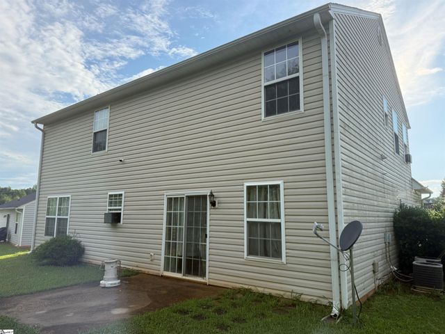 717 Cassie Marie Court, Duncan, SC 29334
