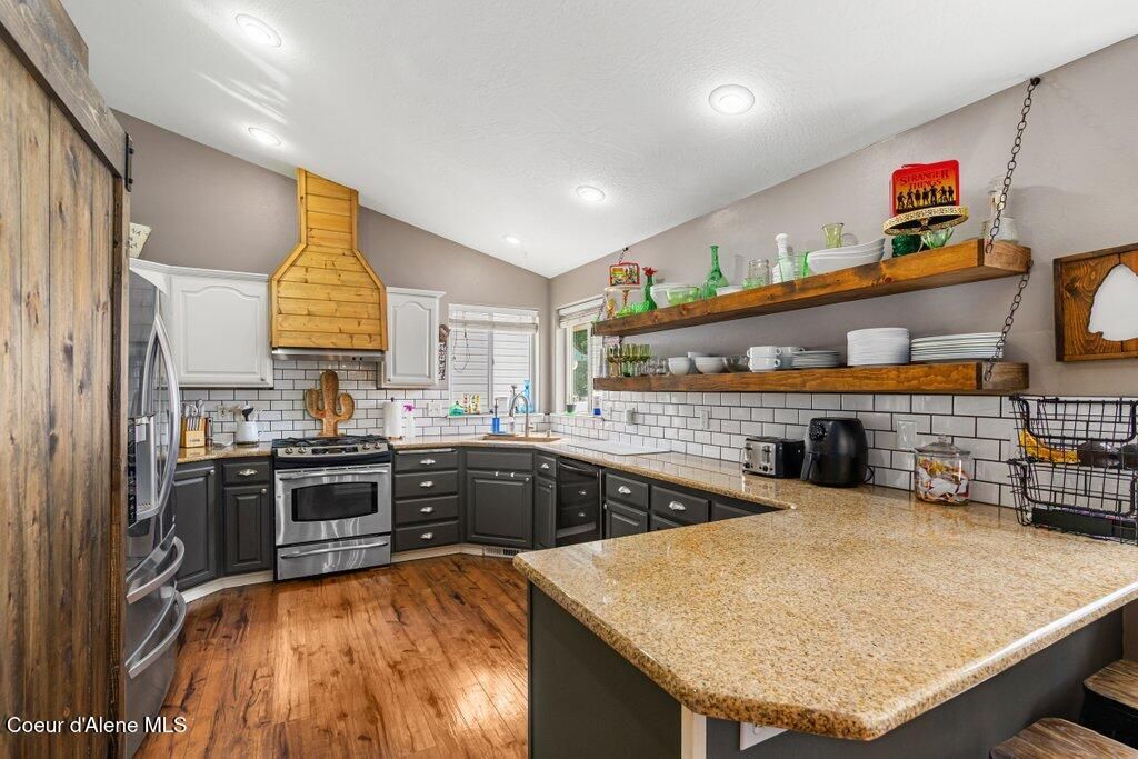 1178 W Canfield AVE, Coeur d'Alene, ID 83815 photo 5