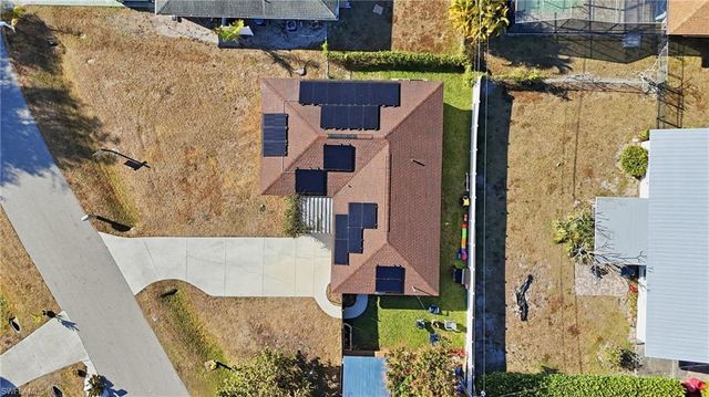 885 Entrada DR S, Fort Myers, FL 33919